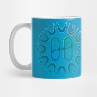 Harmony Community DAO Mug